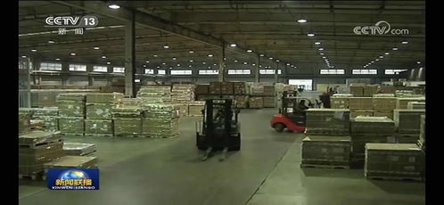 央視聯(lián)播點贊河南 政企齊發(fā)力 富士康鄭州工廠復(fù)工超八成