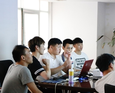 零基礎(chǔ)招生軟件開發(fā)實(shí)習(xí)生(給你高薪)