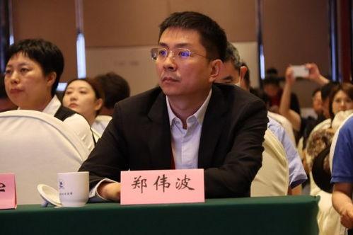 浪潮鄭偉波 大模型重塑河南軟件開發(fā)模式、交互與智能化進程